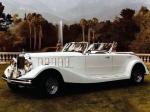 DiMora Clenet 4-Door Limousine 1980 года